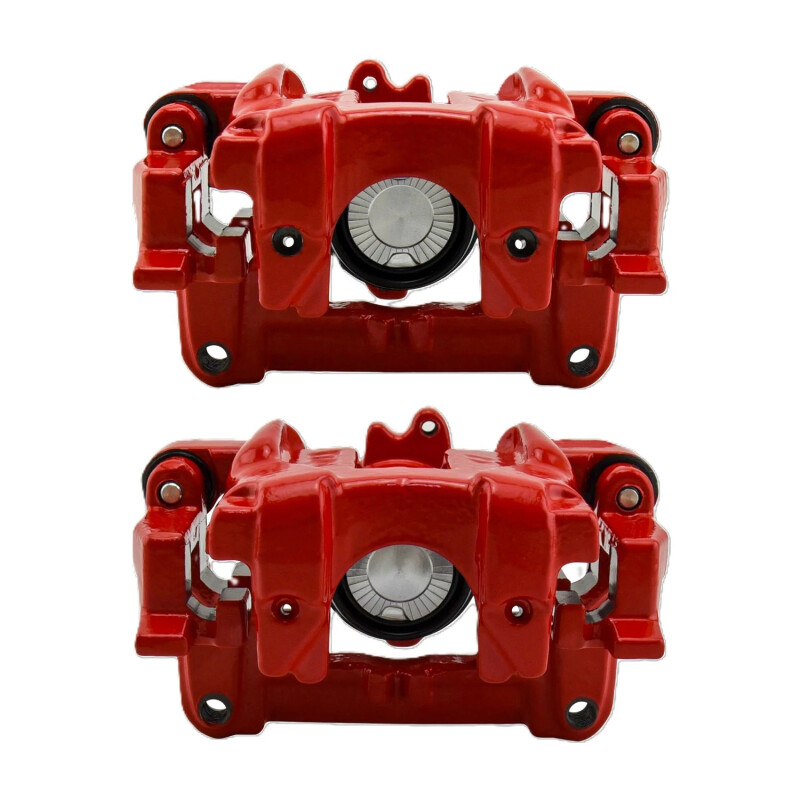 Picture of PowerStop PSB Red Calipers Brake Calipers - S15264