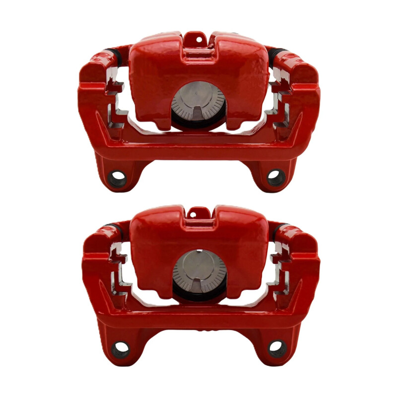 Picture of PowerStop PSB Red Calipers Brake Calipers - S15274