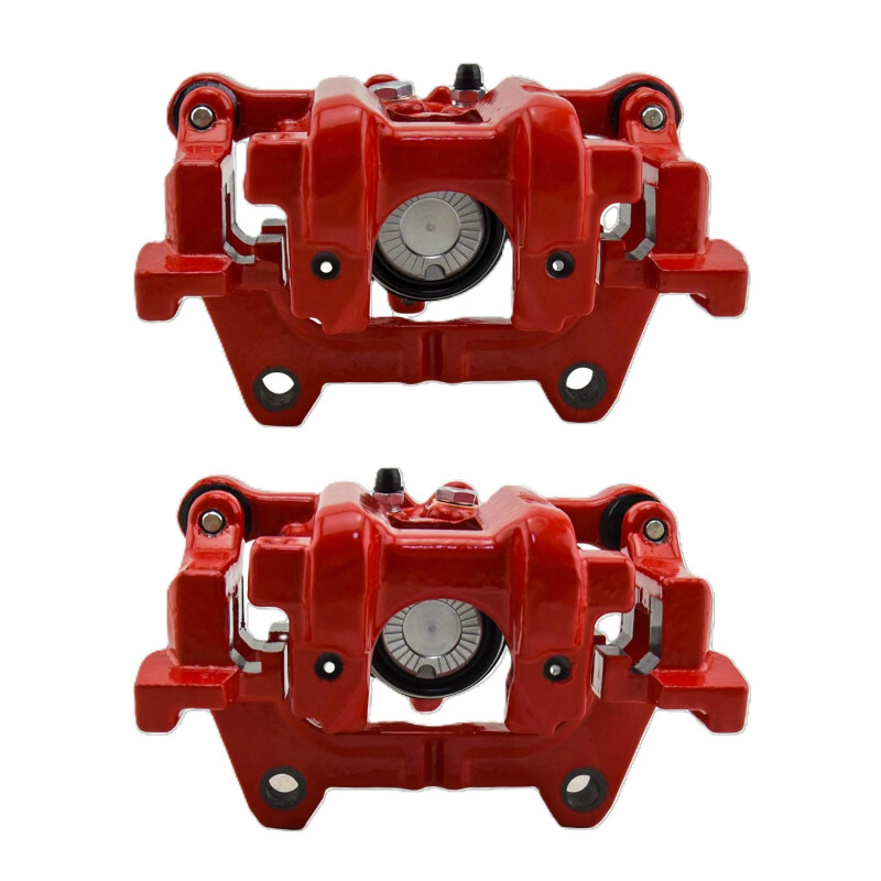 Picture of PowerStop PSB Red Calipers Brake Calipers - S15284