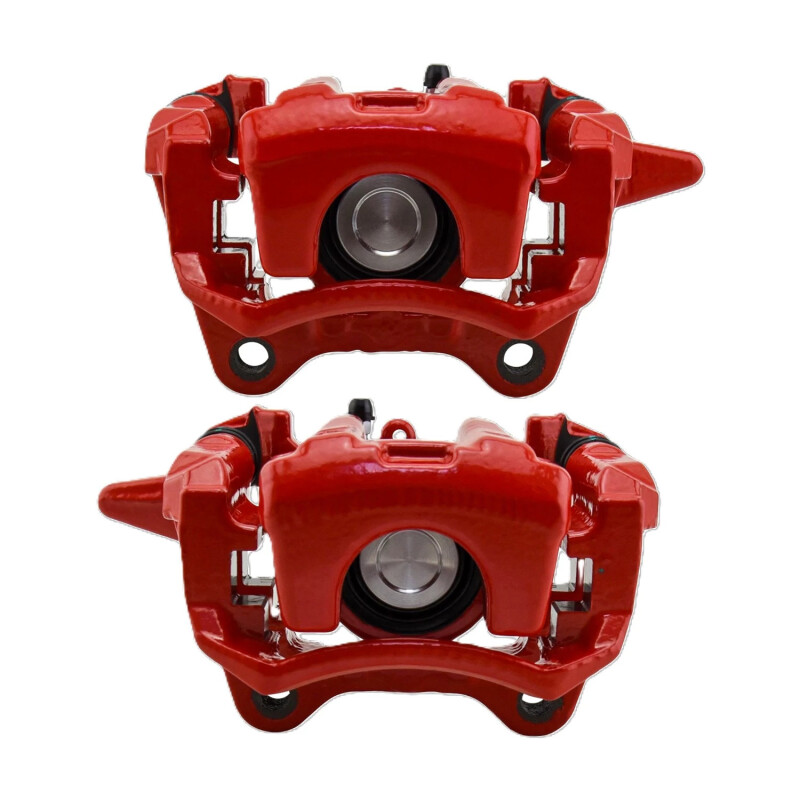 Picture of PowerStop PSB Red Calipers Brake Calipers - S15346