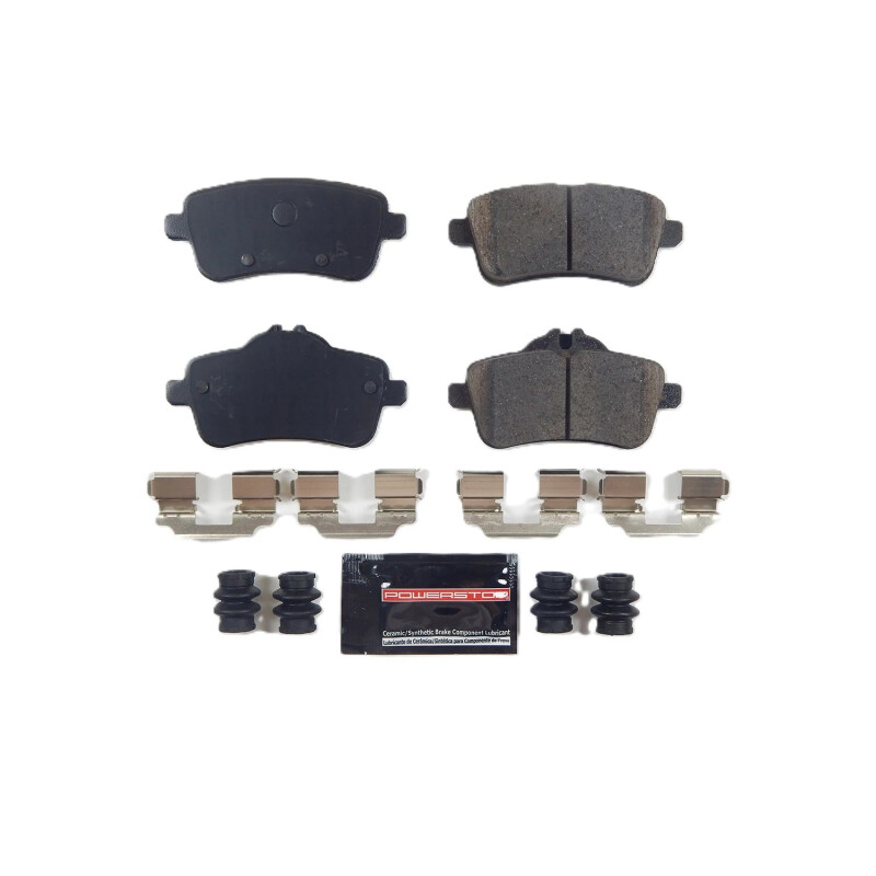 Picture of PowerStop PSB Z23 Evolution Brake Pads - Z23-1630C