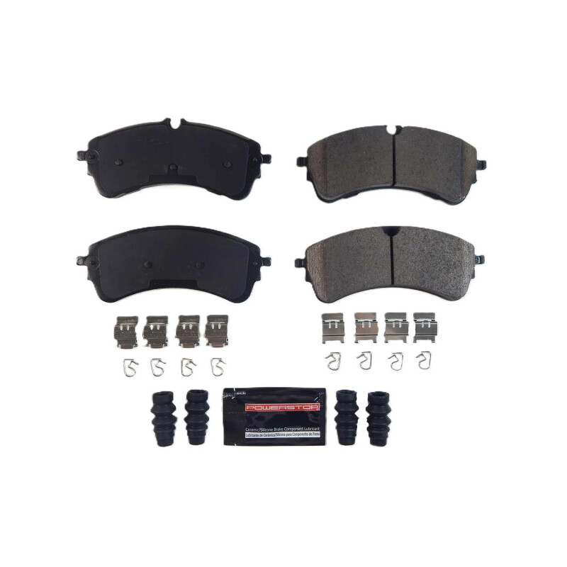 Picture of PowerStop PSB Z23 Evolution Brake Pads - Z23-2280