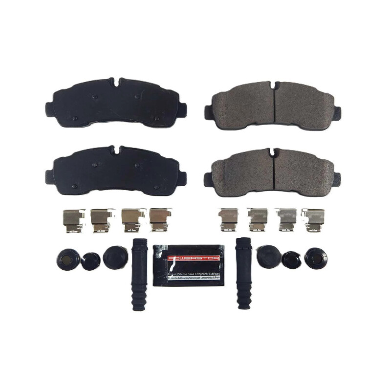Picture of PowerStop PSB Z23 Evolution Brake Pads - Z23-2281