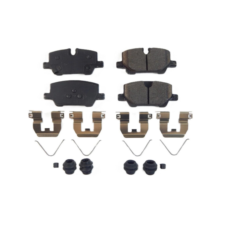 Picture of PowerStop PSB Z23 Evolution Brake Pads - Z23-2308