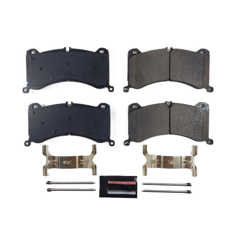Picture of PowerStop PSB Z23 Evolution Brake Pads - Z23-2321