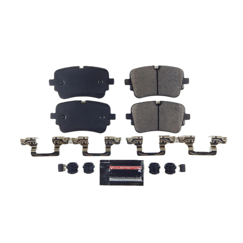 Picture of PowerStop PSB Z23 Evolution Brake Pads - Z23-2365