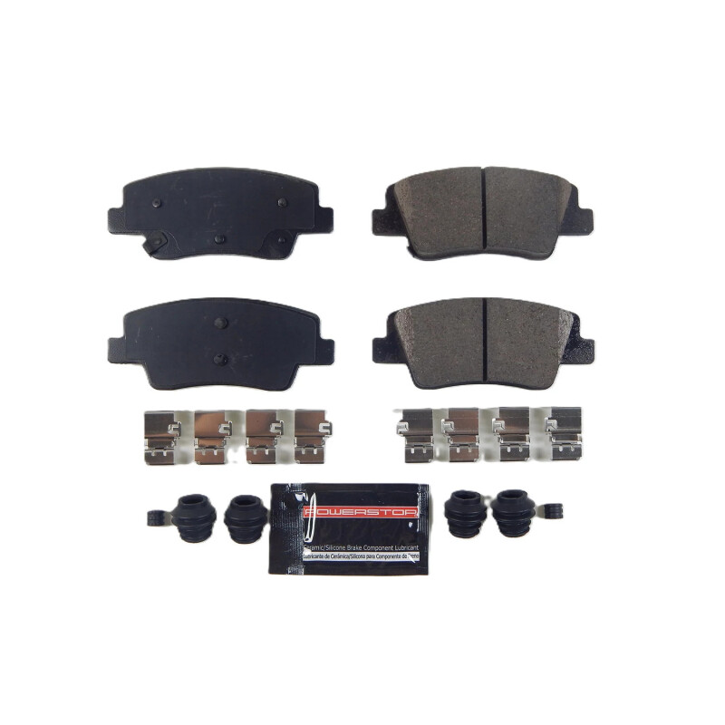Picture of PowerStop PSB Z23 Evolution Brake Pads - Z23-2394