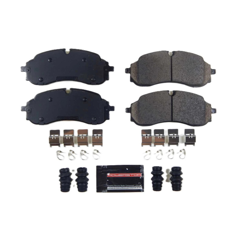 Picture of PowerStop PSB Z23 Evolution Brake Pads - Z23-2423