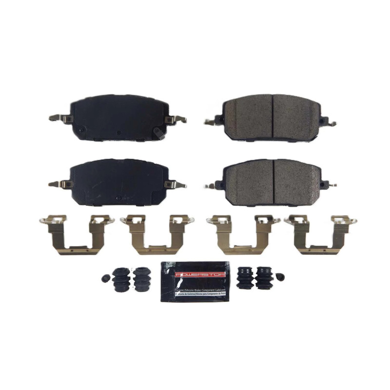 Picture of PowerStop PSB Z23 Evolution Brake Pads - Z23-2426
