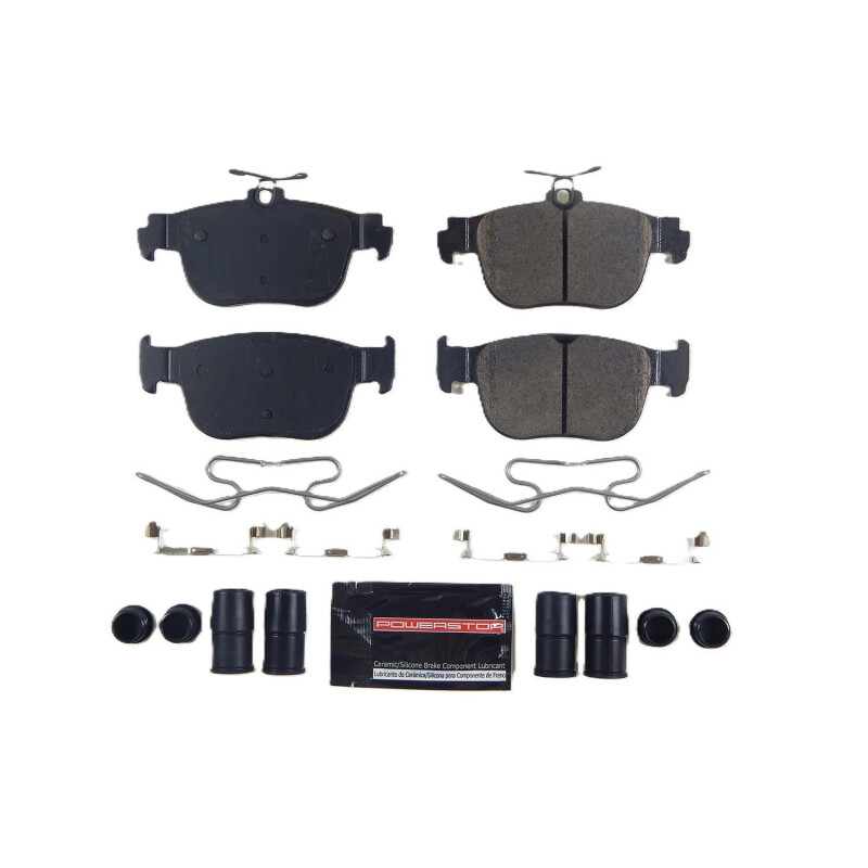 Picture of PowerStop PSB Z23 Evolution Brake Pads - Z23-2432
