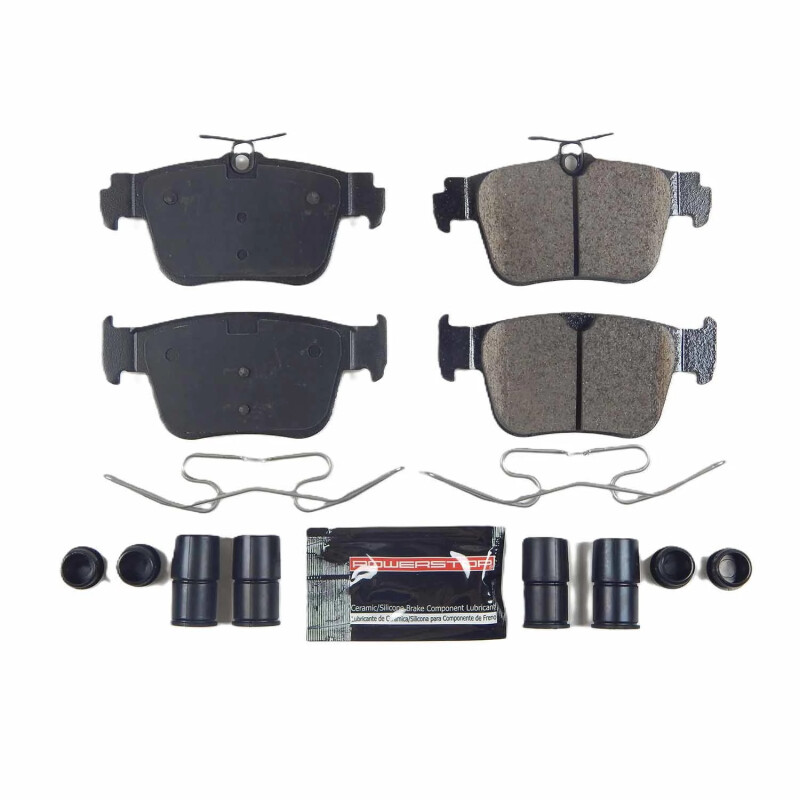 Picture of PowerStop PSB Z23 Evolution Brake Pads - Z23-2433
