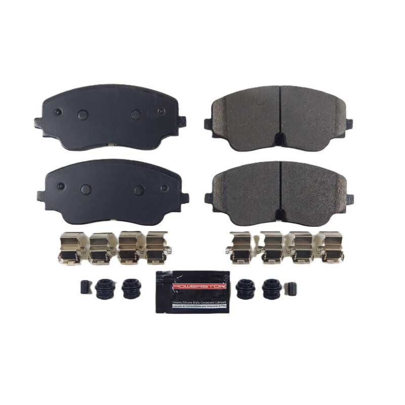 Picture of PowerStop PSB Z23 Evolution Brake Pads - Z23-2437