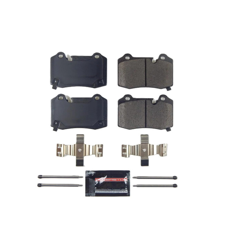Picture of PowerStop PSB Z23 Evolution Brake Pads - Z23-2445