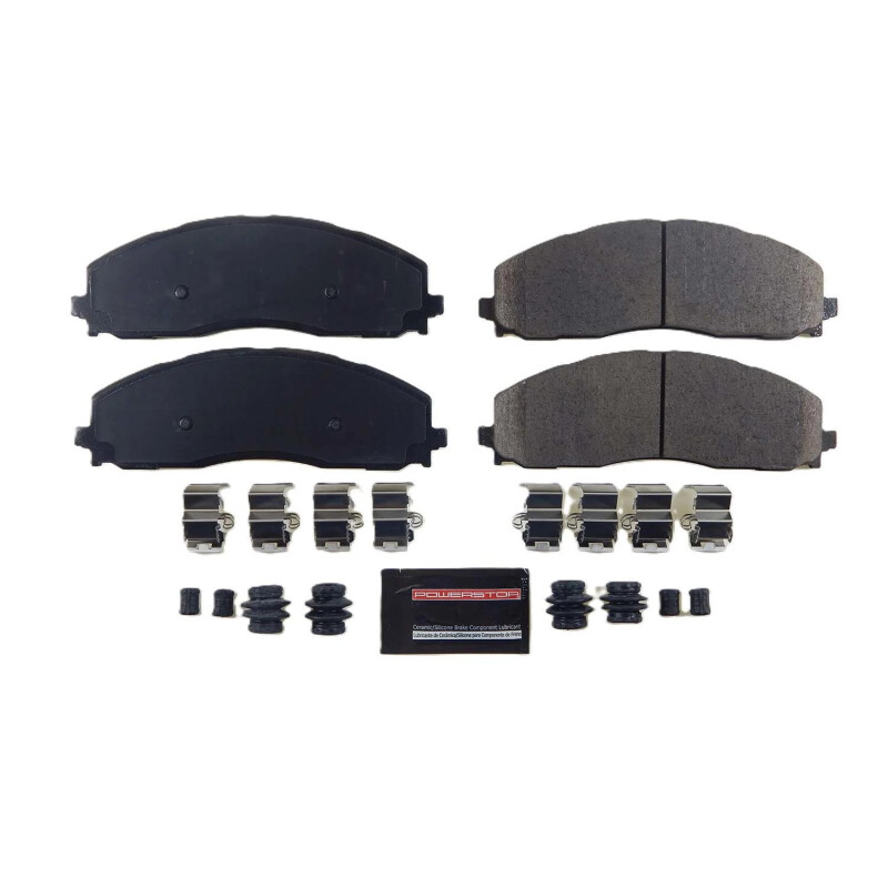 Picture of PowerStop PSB Z23 Evolution Brake Pads - Z23-2490