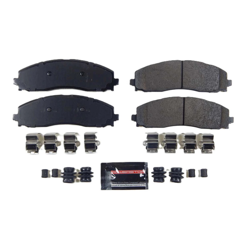 Picture of PowerStop PSB Z23 Evolution Brake Pads - Z23-2491