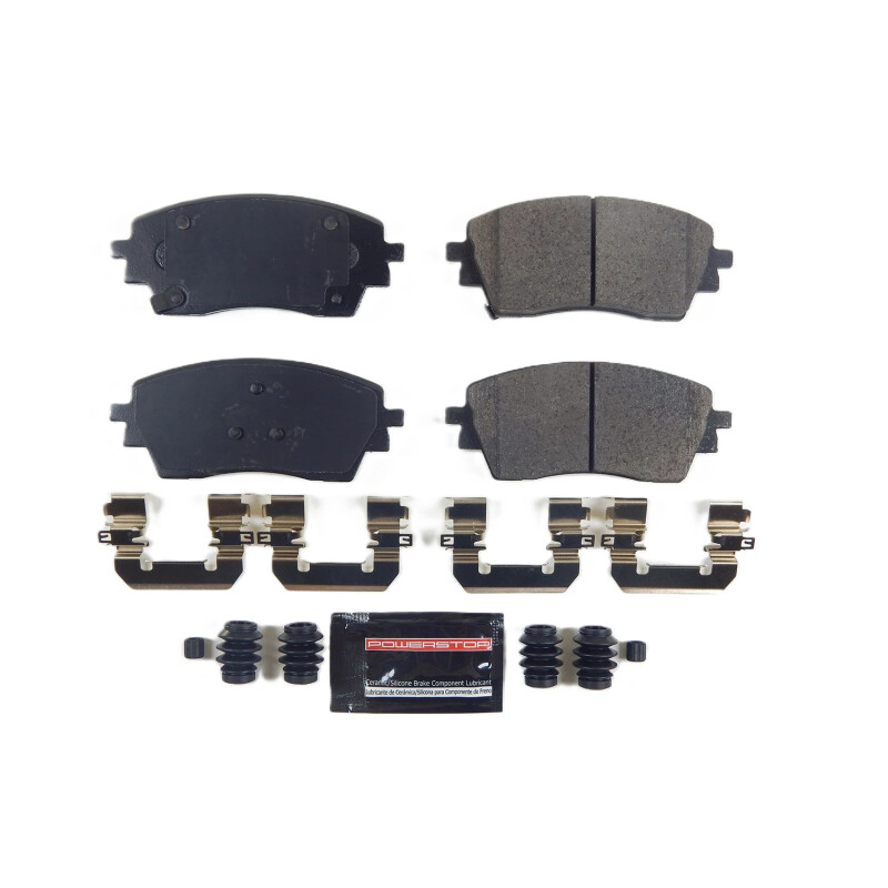 Picture of PowerStop PSB Z23 Evolution Brake Pads - Z23-2523