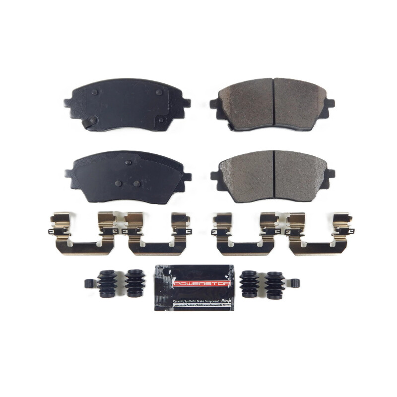 Picture of PowerStop PSB Z23 Evolution Brake Pads - Z23-2564