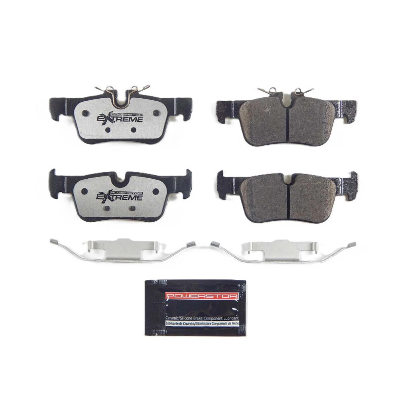 Picture of PowerStop PSB Z26 Extreme Brake Pads - Z26-1762
