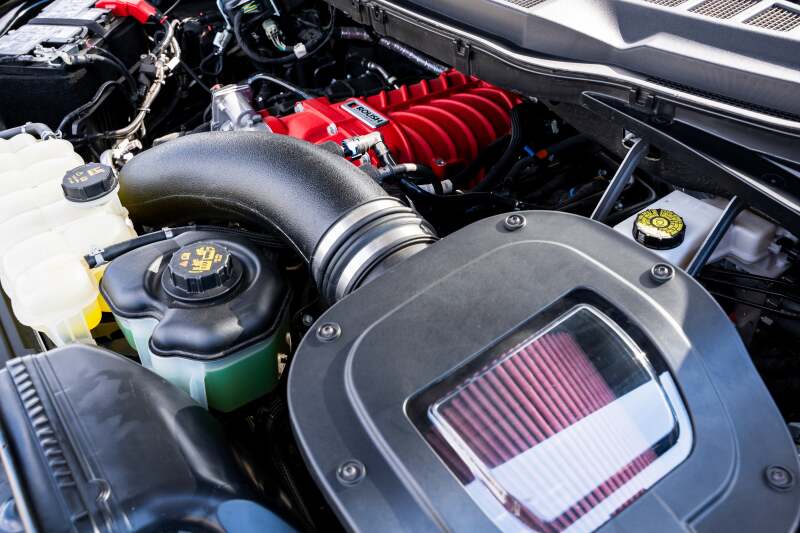 Picture of Roush RSH Supercharger Kits - 422349