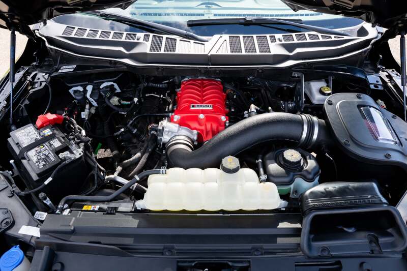 Picture of Roush RSH Supercharger Kits - 422349