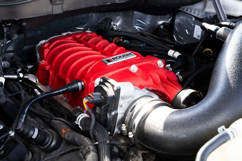 Picture of Roush RSH Supercharger Kits - 422349