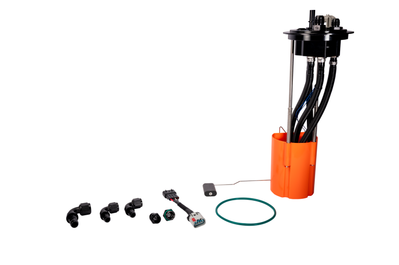 Picture of Fleece Performance FPE SureFlo Sending Units Fuel Systems - FPE-SF-FMC-1724-SB