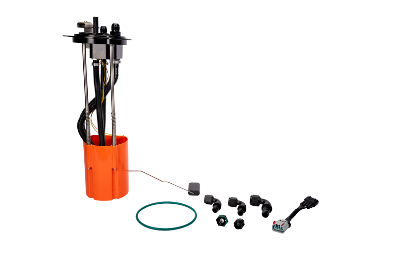 Picture of Fleece Performance FPE SureFlo Sending Units Fuel Systems - FPE-SF-FMC-1724-LB