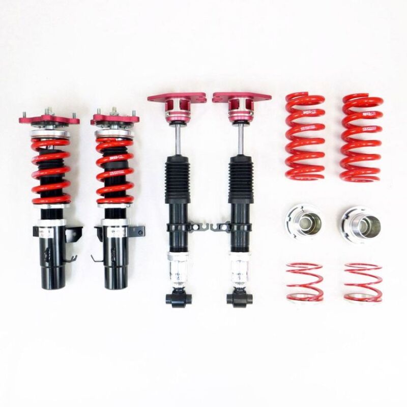 Picture of RS-R RSR Sports-i Club Racer Coilovers - XNSPT216MP