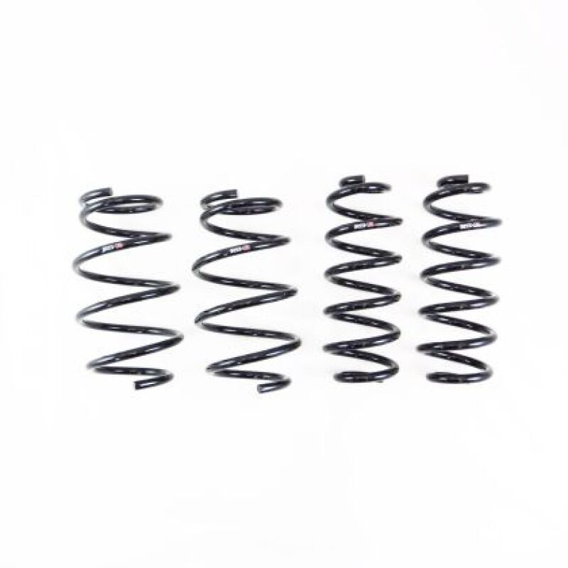 Picture of RS-R RSR Ti2000 Down Springs Lowering Springs - T168TD
