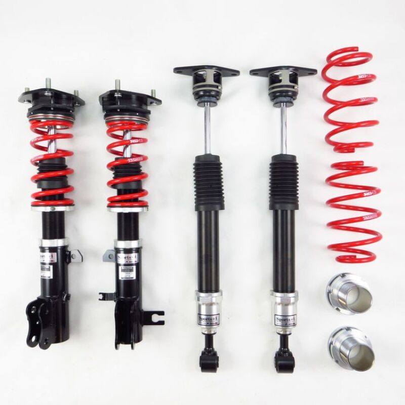 Picture of RS-R RSR Sports-i Coilovers - XBIT556M