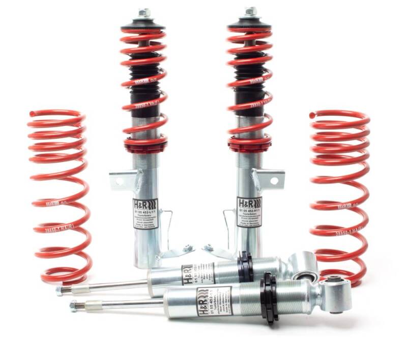 Picture of H&R HR Street Perf Coil Overs - 28850-1