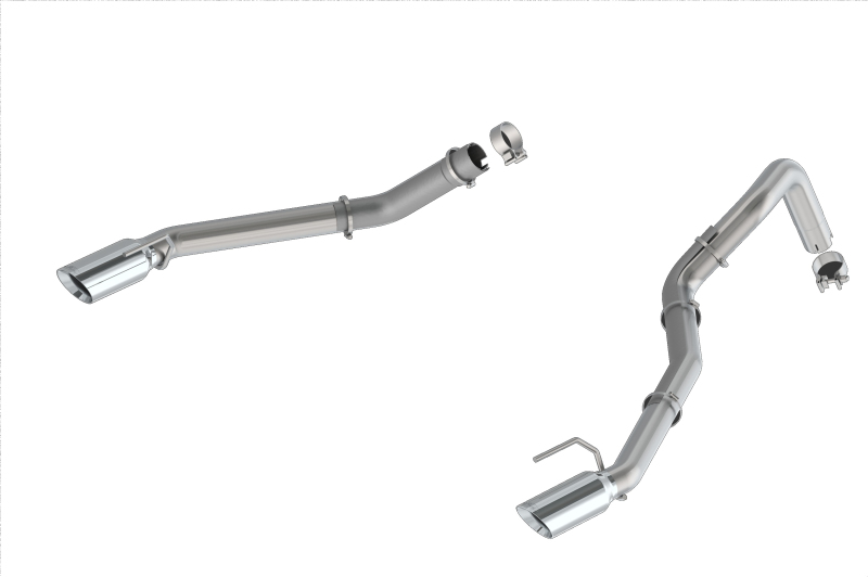 Picture of Ford Racing FR Cat-Back Systems - M-5200-RRE