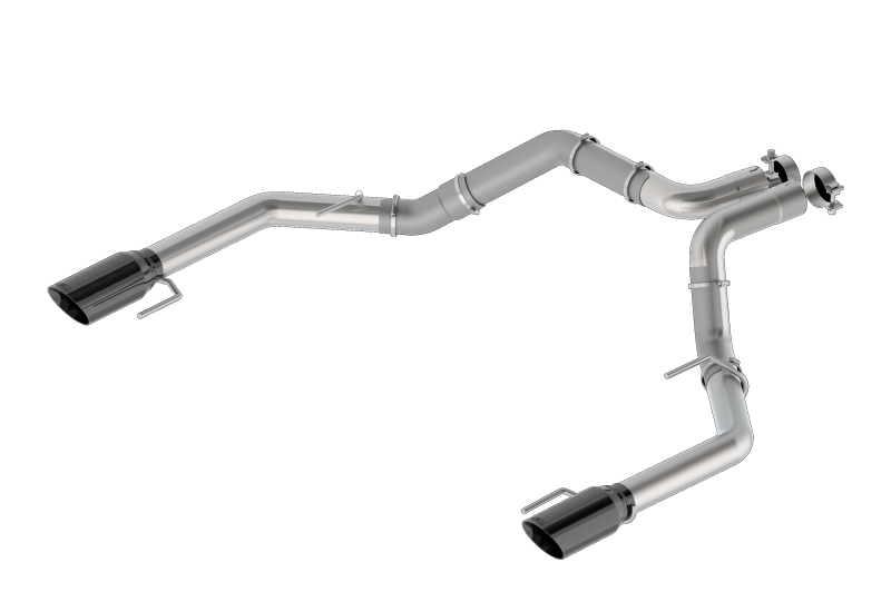 Picture of Ford Racing FR Cat-Back Systems - M-5200-FRR