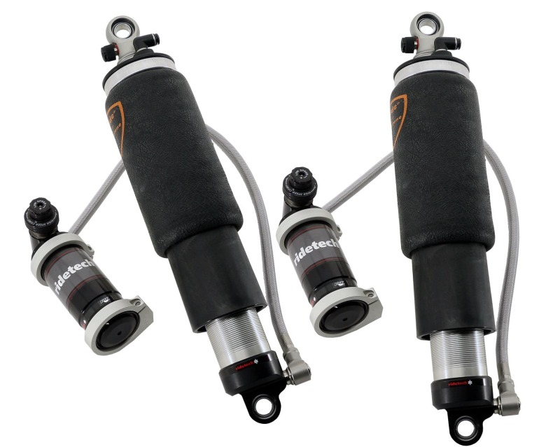Picture of Ridetech RID Sway Bars-Rear - 24360805