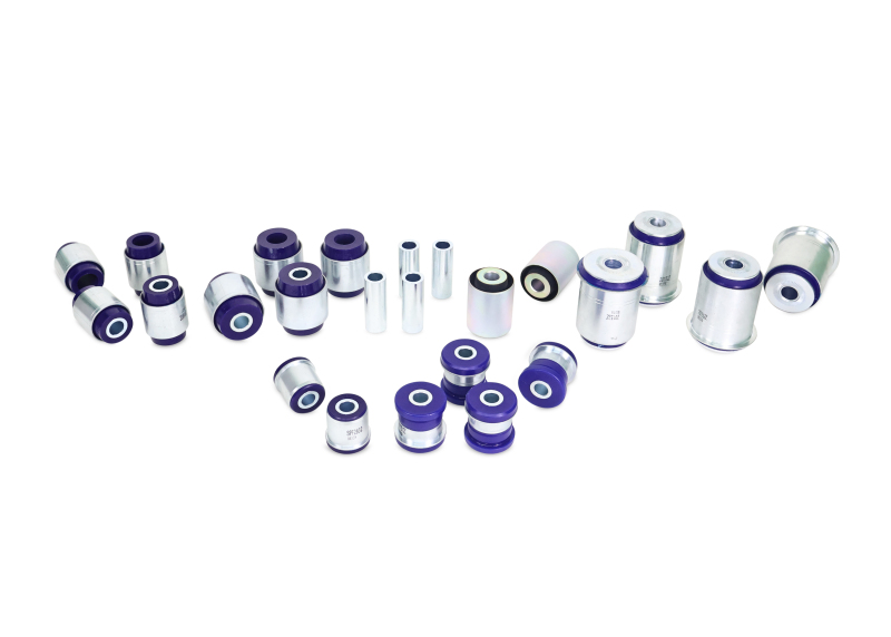 Picture of Superpro SPR Bushing Kits - KIT306K