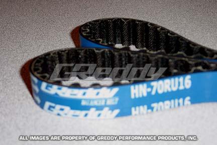 Picture of GReddy GRE Blanceshaft Belt - 13554505