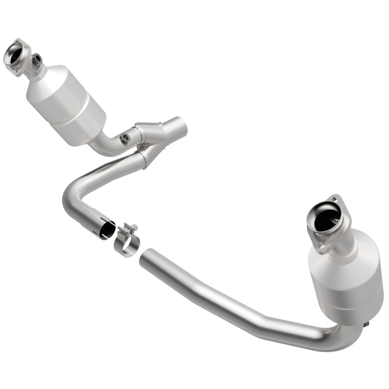 Picture of Magnaflow MAG Converter Direct Fit Catalytic Converter Direct Fit - 93611