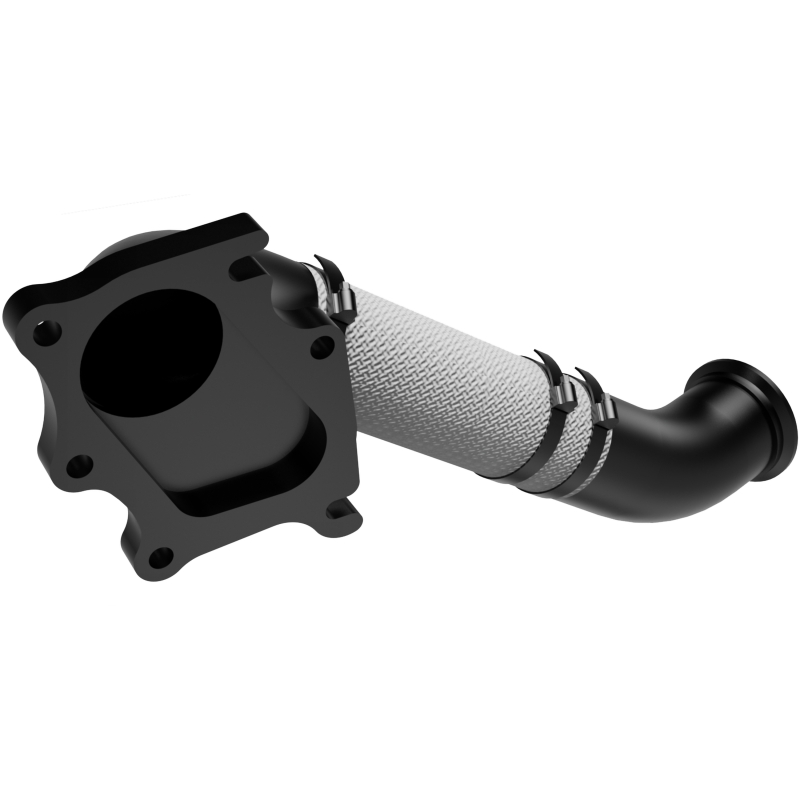 Picture of Magnaflow MAG Downpipe Back Exhaust - 15398