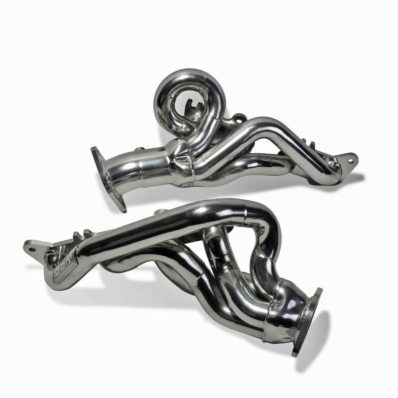 Picture of BBK Short Tuned Length Headers Headers & Manifolds - 1848