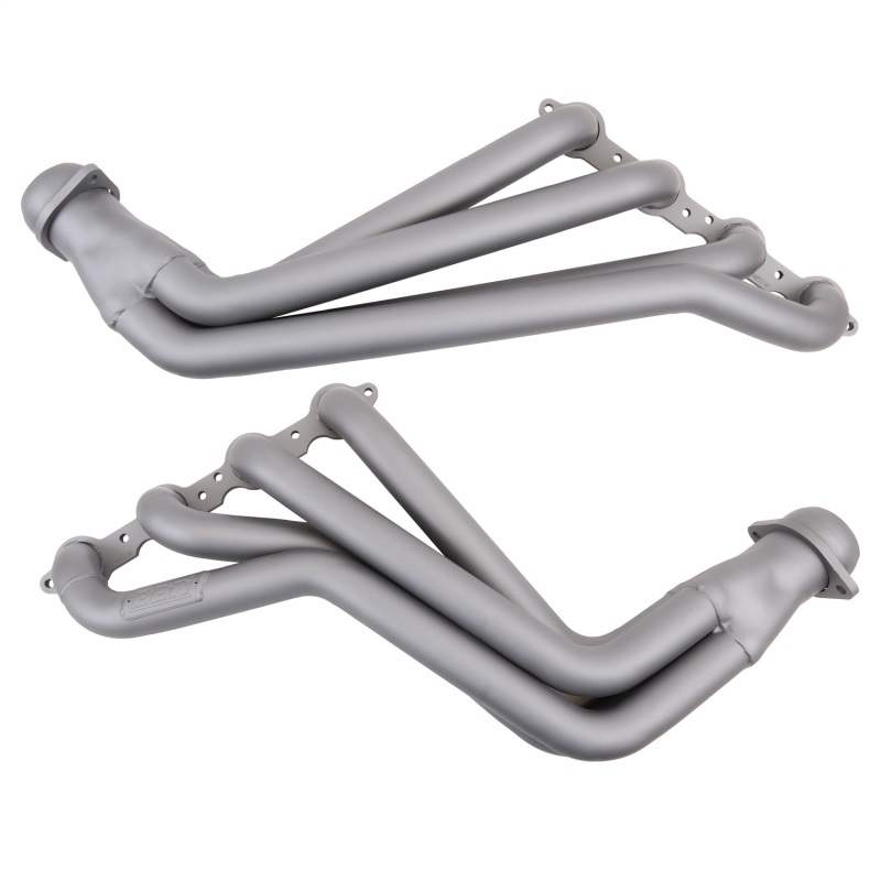 Picture of BBK Full Header & Cat Headers & Manifolds - 4054