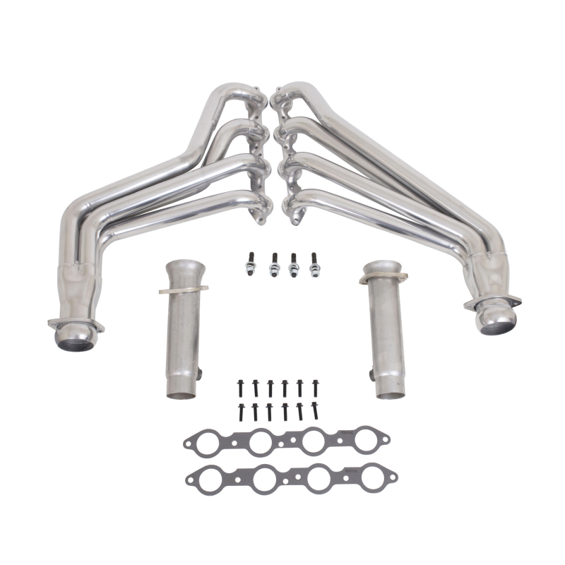Picture of BBK Full Header & Cat Headers & Manifolds - 40540