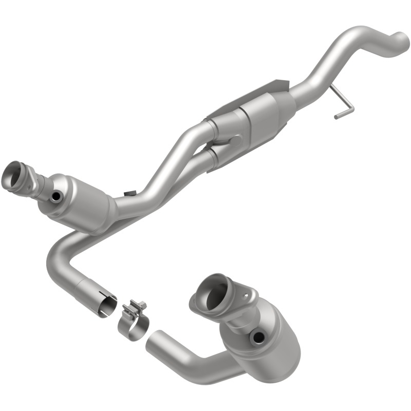 Picture of Magnaflow MAG Converter Direct Fit Catalytic Converter Direct Fit - 93181