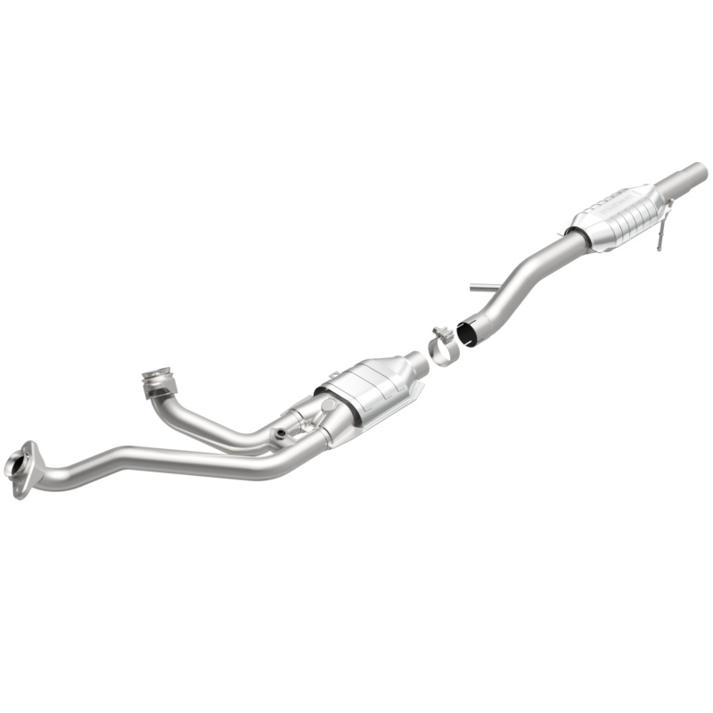 Picture of Magnaflow MAG Converter Direct Fit Catalytic Converter Direct Fit - 334302