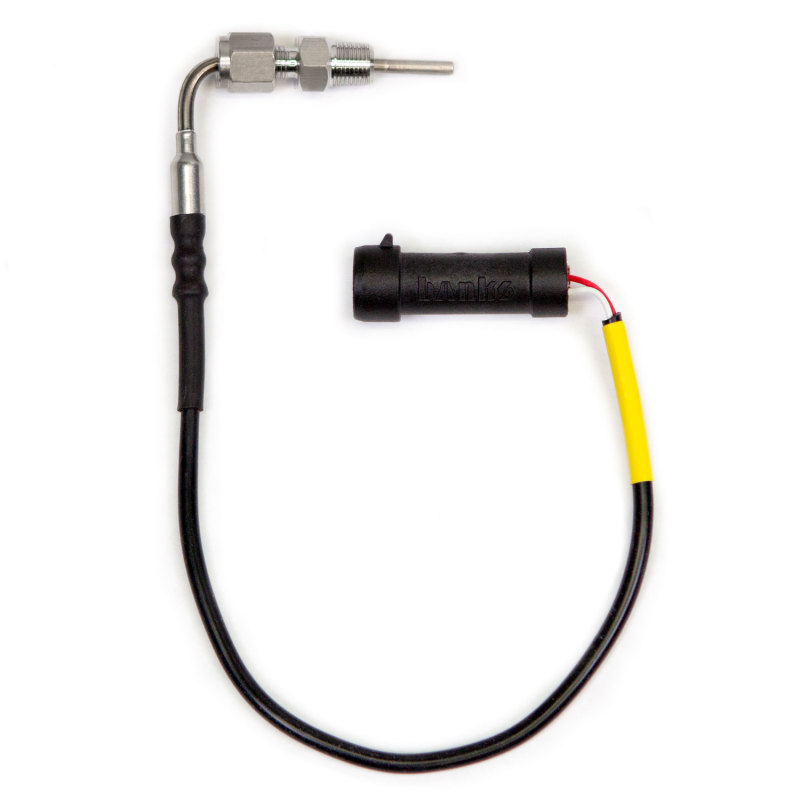 Picture of Banks Power GBE IDash Performance Monitors - 63065
