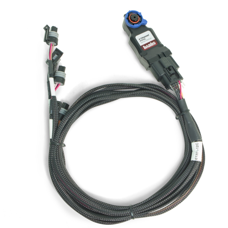 Picture of Banks Power GBE IDash Performance Monitors - 66544
