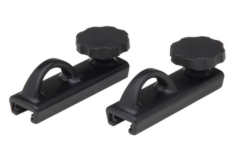 Picture of Thule THU TracRac Accessories Truck Bed Rack - 25100