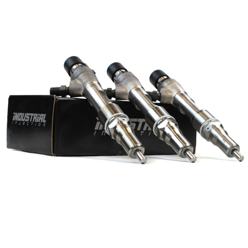 Picture of Industrial Injection IND Injector-Stock Fuel Injectors - 314301