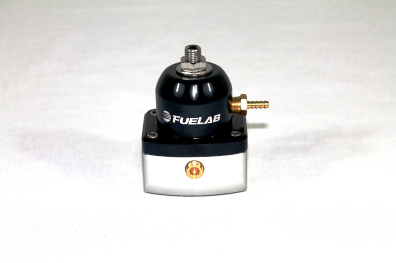 Picture of Fuelab FLB Velocity FPR Fuel Pressure Regulators - 50102