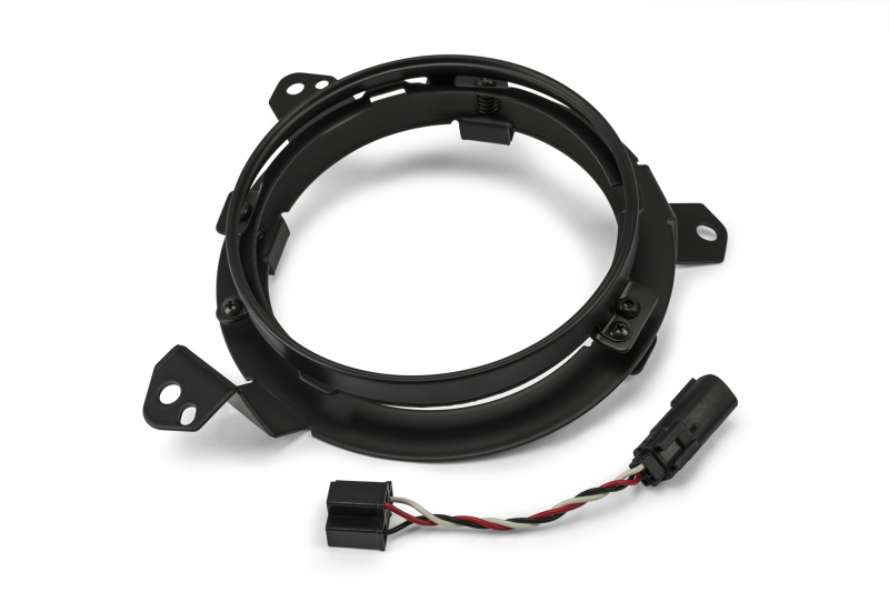 Picture of DV8 Offroad DVE Headlights - BCABJL-01