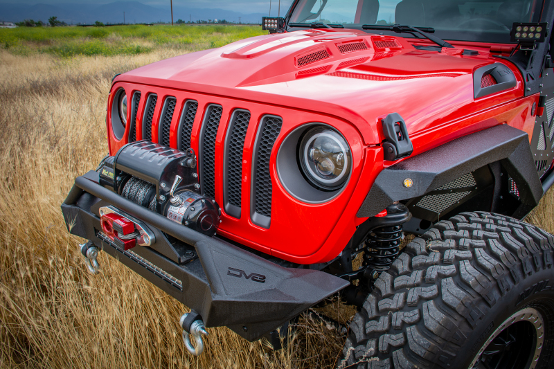 Picture of DV8 Offroad DVE Headlights - BCABJL-01
